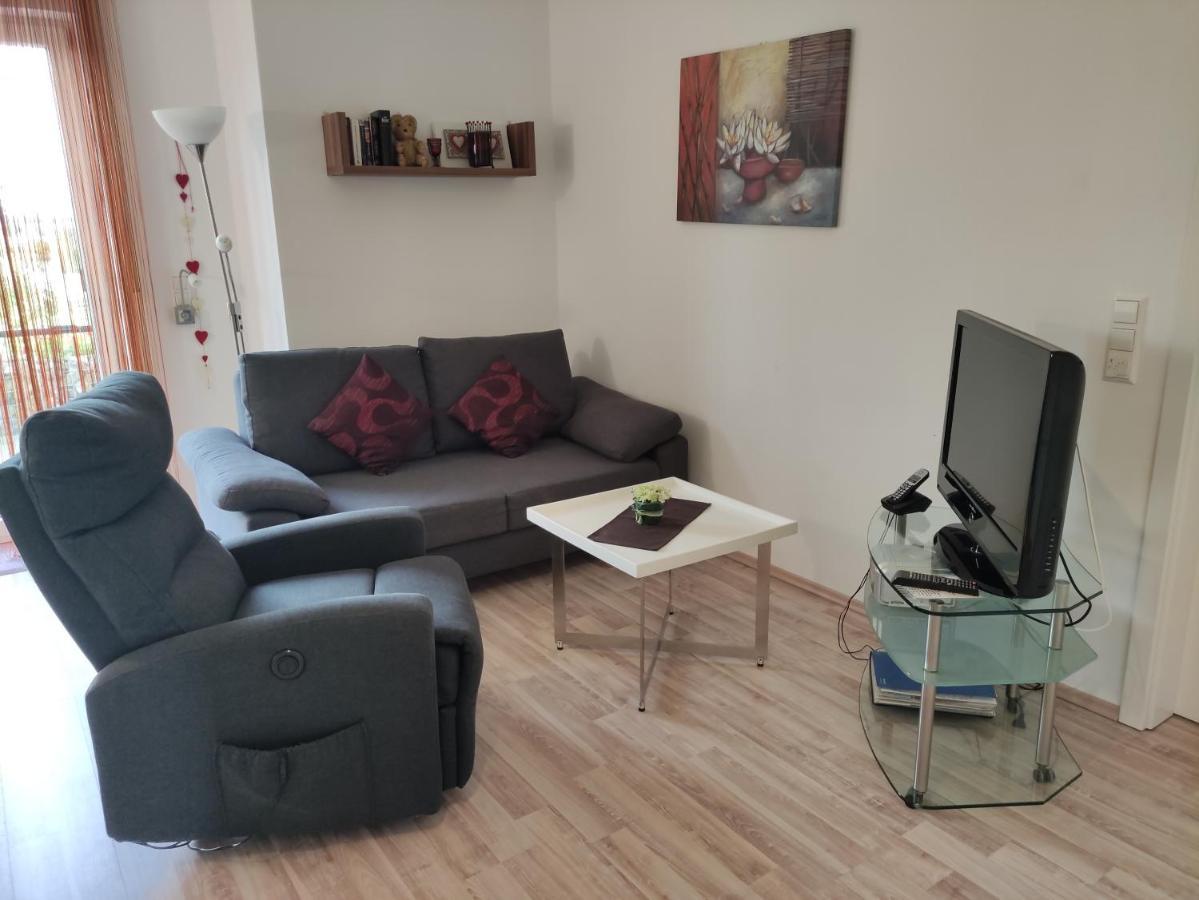 로스토프 Haus Lindenfeld 아파트 외부 사진